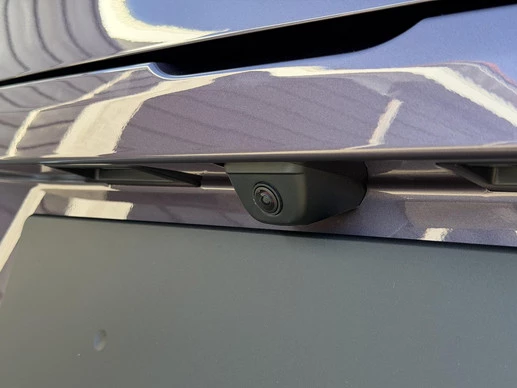 Leapmotor B10 - Afbeelding 10 van 30