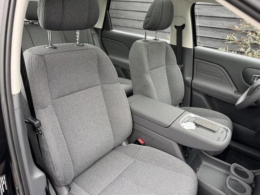 Leapmotor B10 - Afbeelding 14 van 30