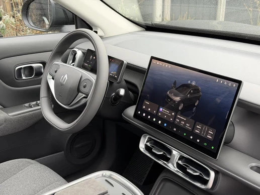 Leapmotor B10 - Afbeelding 15 van 30