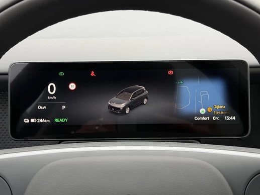 Leapmotor B10 - Afbeelding 17 van 30