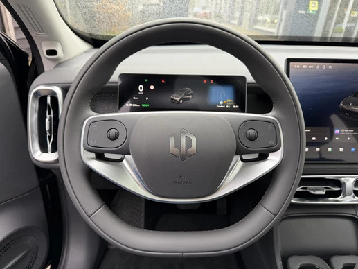 Leapmotor B10 - Afbeelding 18 van 30