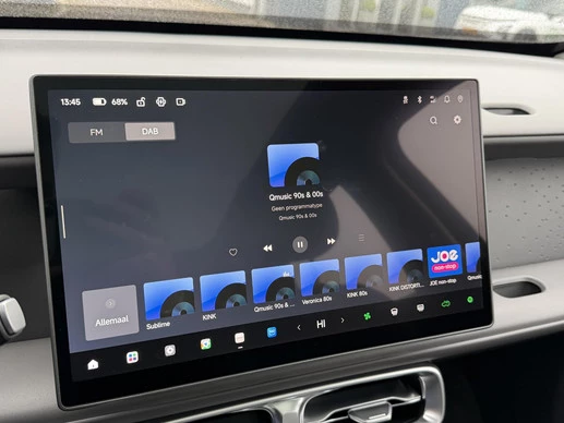 Leapmotor B10 - Afbeelding 24 van 30