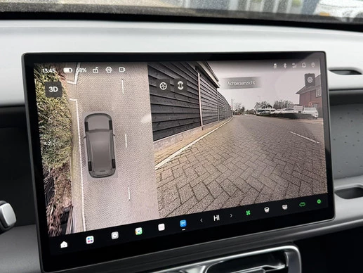 Leapmotor B10 - Afbeelding 25 van 30