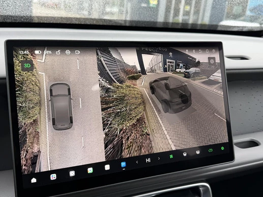 Leapmotor B10 - Afbeelding 26 van 30