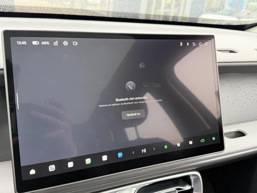 Leapmotor B10 - Afbeelding 27 van 30