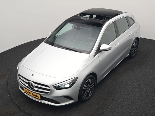Mercedes-Benz B-Klasse - Afbeelding 3 van 30
