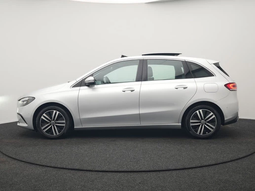 Mercedes-Benz B-Klasse - Afbeelding 4 van 30