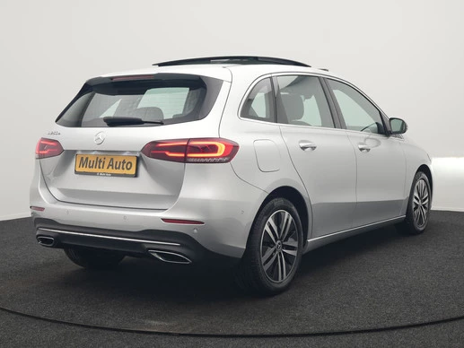 Mercedes-Benz B-Klasse - Afbeelding 5 van 30