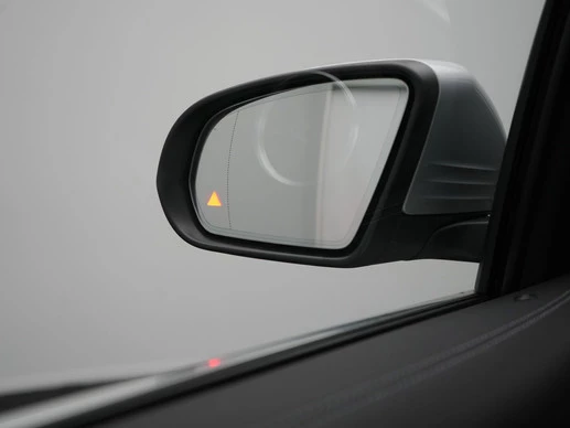 Mercedes-Benz B-Klasse - Afbeelding 9 van 30