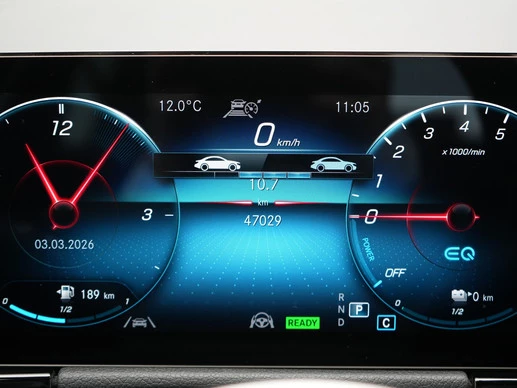 Mercedes-Benz B-Klasse - Afbeelding 14 van 30