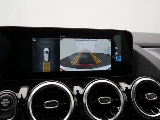 Mercedes-Benz B-Klasse - Afbeelding 16 van 30