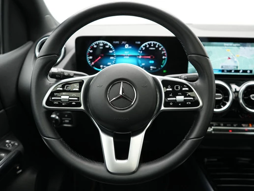 Mercedes-Benz B-Klasse - Afbeelding 18 van 30