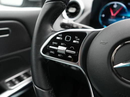 Mercedes-Benz B-Klasse - Afbeelding 19 van 30