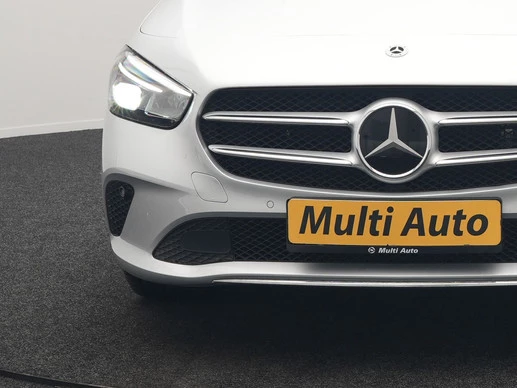 Mercedes-Benz B-Klasse - Afbeelding 24 van 30