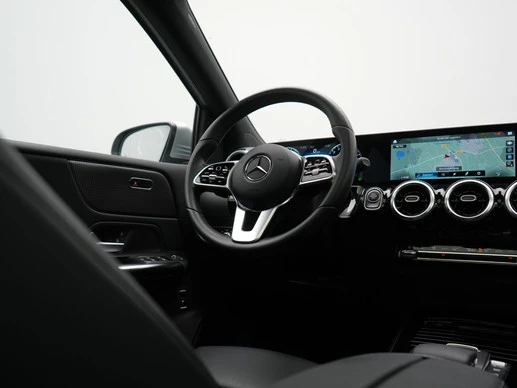 Mercedes-Benz B-Klasse - Afbeelding 28 van 30