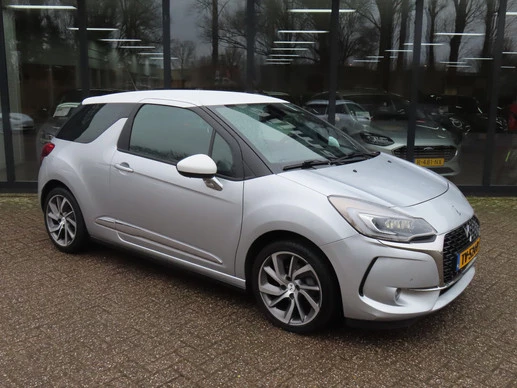 DS DS 3 - Afbeelding 4 van 18