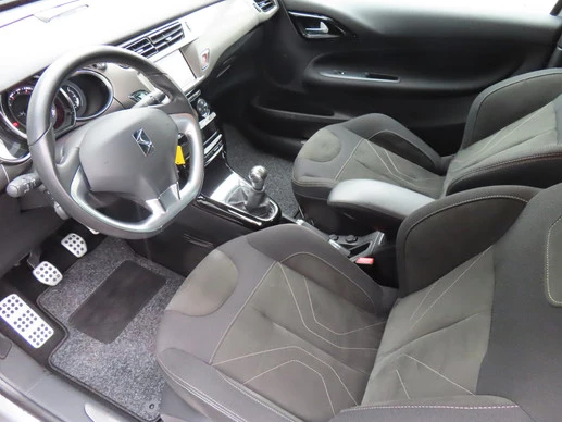 DS DS 3 - Afbeelding 5 van 18