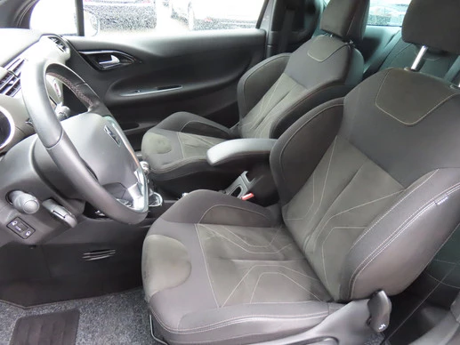 DS DS 3 - Afbeelding 9 van 18