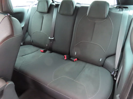 DS DS 3 - Afbeelding 10 van 18