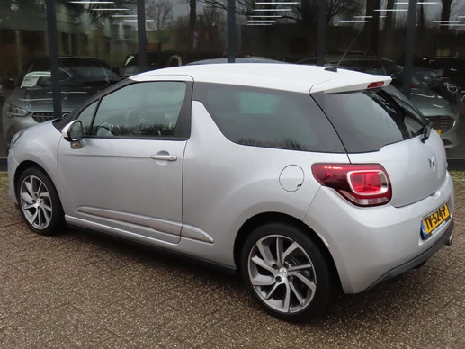 DS DS 3 - Afbeelding 11 van 18