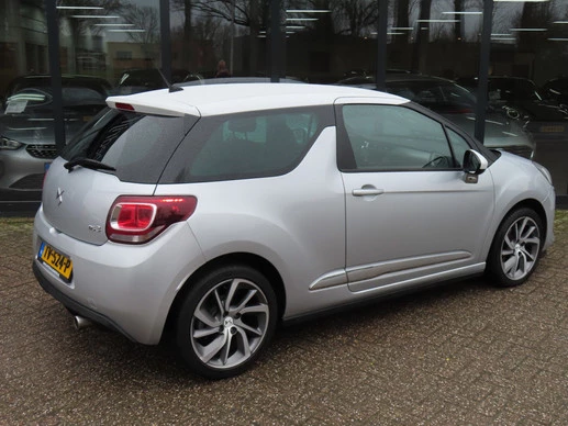 DS DS 3 - Afbeelding 13 van 18