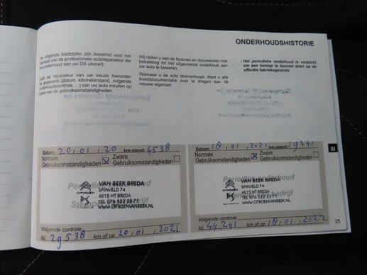 DS DS 3 - Afbeelding 14 van 18