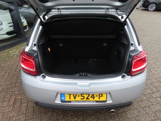 DS DS 3 - Afbeelding 16 van 18