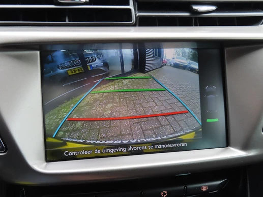 DS DS 3 - Afbeelding 17 van 18