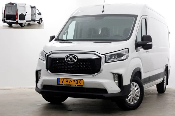 Maxus eDeliver9 - Afbeelding 1 van 21