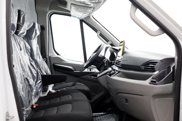 Maxus eDeliver9 - Afbeelding 3 van 21