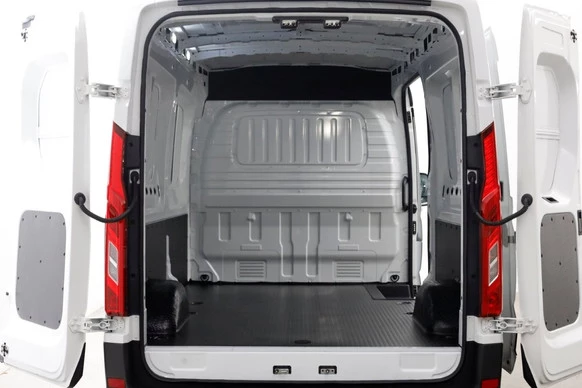 Maxus eDeliver9 - Afbeelding 5 van 21