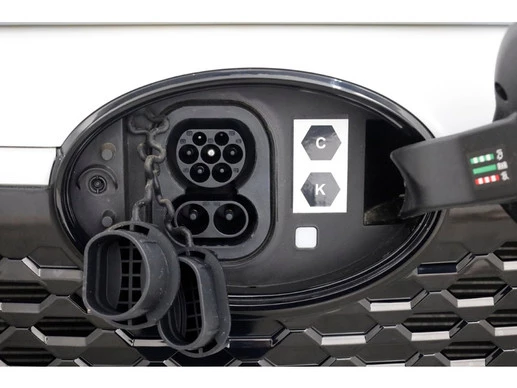 Maxus eDeliver9 - Afbeelding 6 van 21