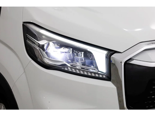 Maxus eDeliver9 - Afbeelding 13 van 21