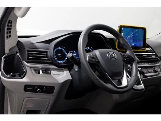 Maxus eDeliver9 - Afbeelding 15 van 21