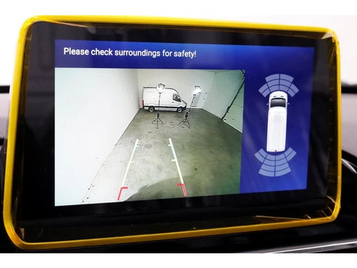 Maxus eDeliver9 - Afbeelding 16 van 21