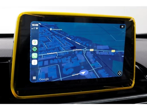 Maxus eDeliver9 - Afbeelding 17 van 21