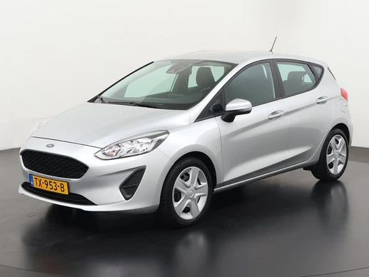 Ford Fiesta - Afbeelding 1 van 30