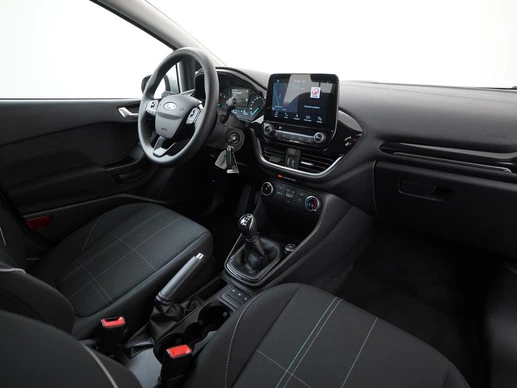 Ford Fiesta - Afbeelding 2 van 30