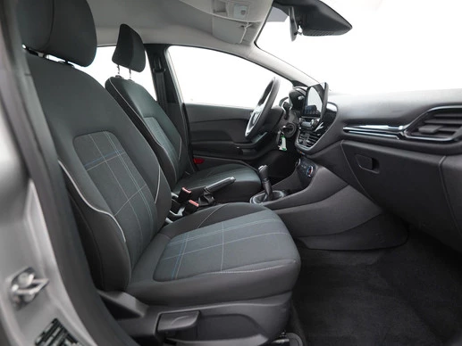 Ford Fiesta - Afbeelding 3 van 30