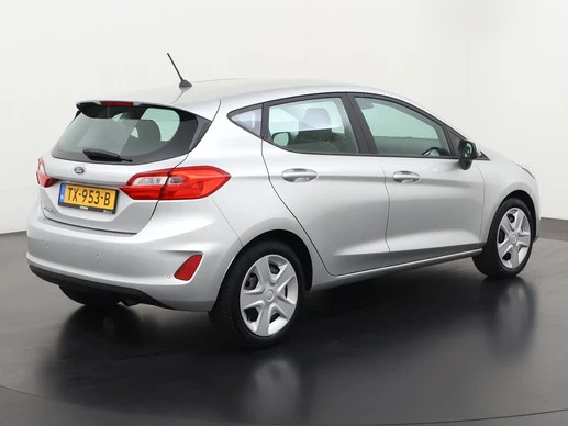 Ford Fiesta - Afbeelding 4 van 30