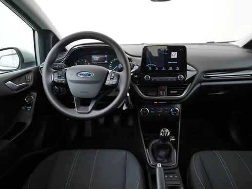 Ford Fiesta - Afbeelding 5 van 30