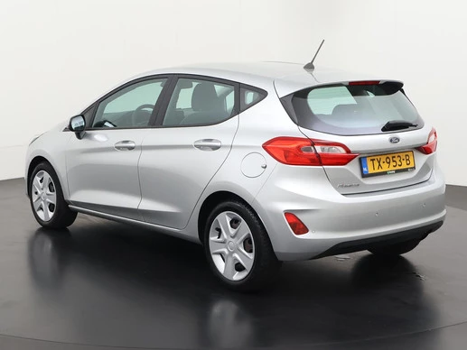 Ford Fiesta - Afbeelding 6 van 30