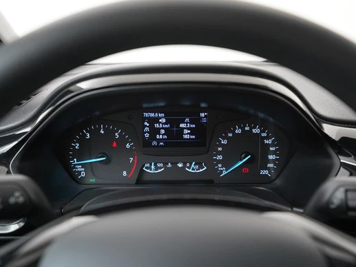 Ford Fiesta - Afbeelding 8 van 30