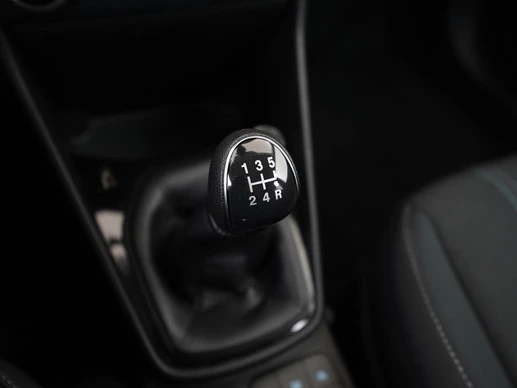 Ford Fiesta - Afbeelding 10 van 30