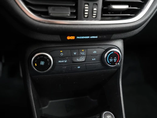 Ford Fiesta - Afbeelding 12 van 30