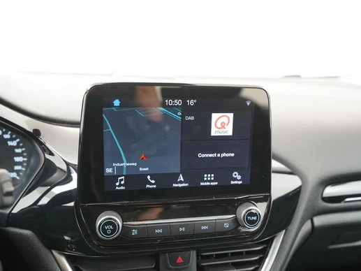 Ford Fiesta - Afbeelding 13 van 30