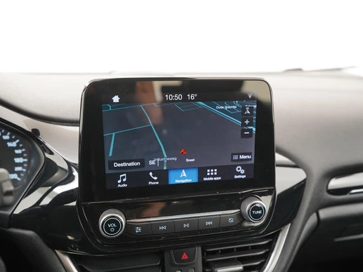 Ford Fiesta - Afbeelding 14 van 30