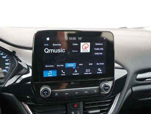 Ford Fiesta - Afbeelding 15 van 30