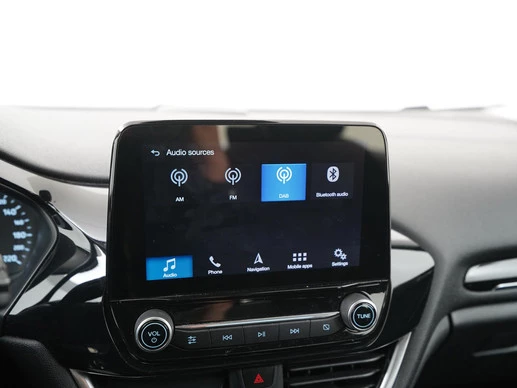 Ford Fiesta - Afbeelding 16 van 30