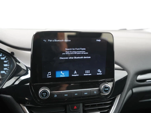 Ford Fiesta - Afbeelding 17 van 30